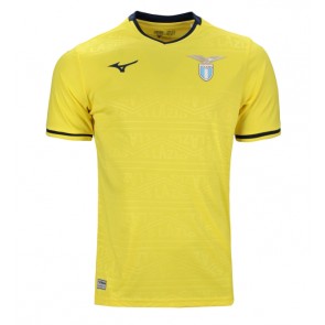 Lazio Replika Udebanetrøje 2024-25 Kortærmet